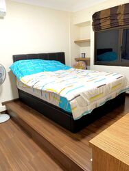 Blk 128 Rivervale Plains (Sengkang), HDB 5 Rooms #581770341